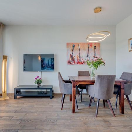 Lori Apartment Split Bagian luar foto
