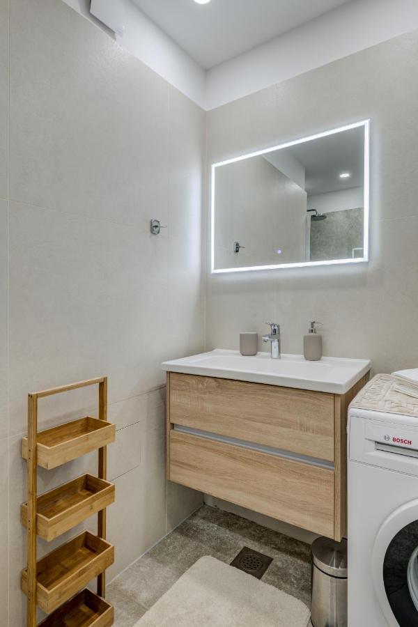 Lori Apartment Split Bagian luar foto