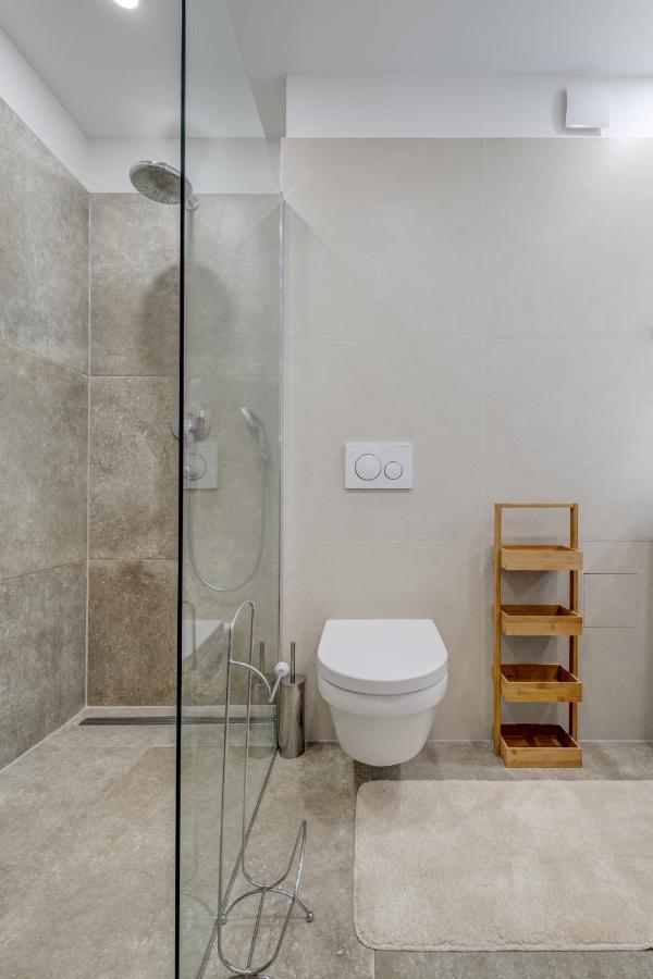 Lori Apartment Split Bagian luar foto