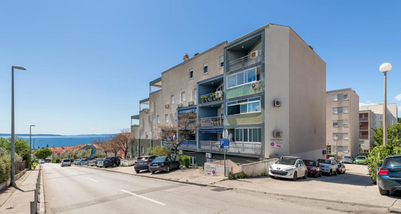 Lori Apartment Split Bagian luar foto