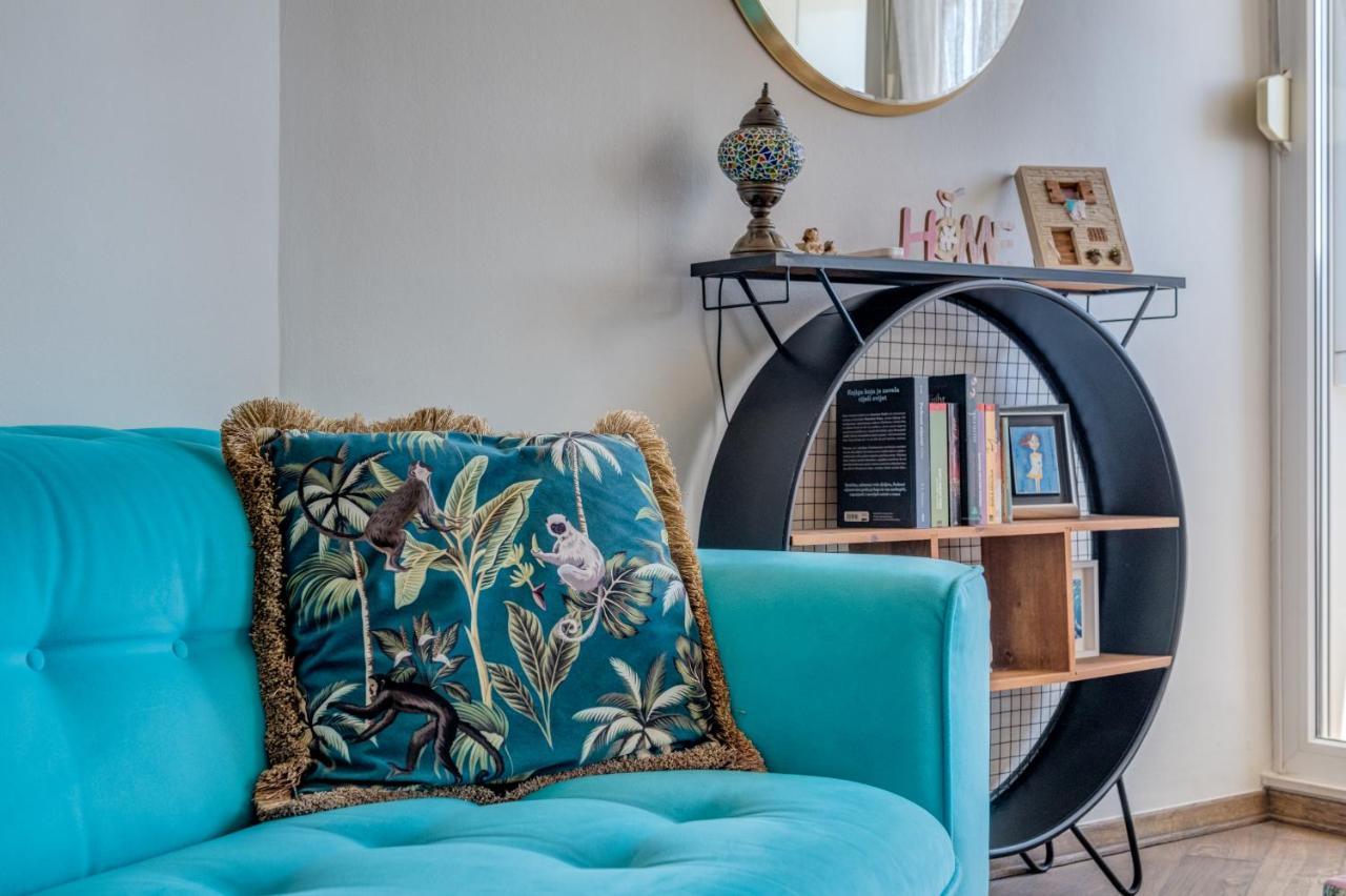 Lori Apartment Split Bagian luar foto