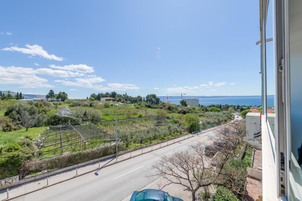 Lori Apartment Split Bagian luar foto