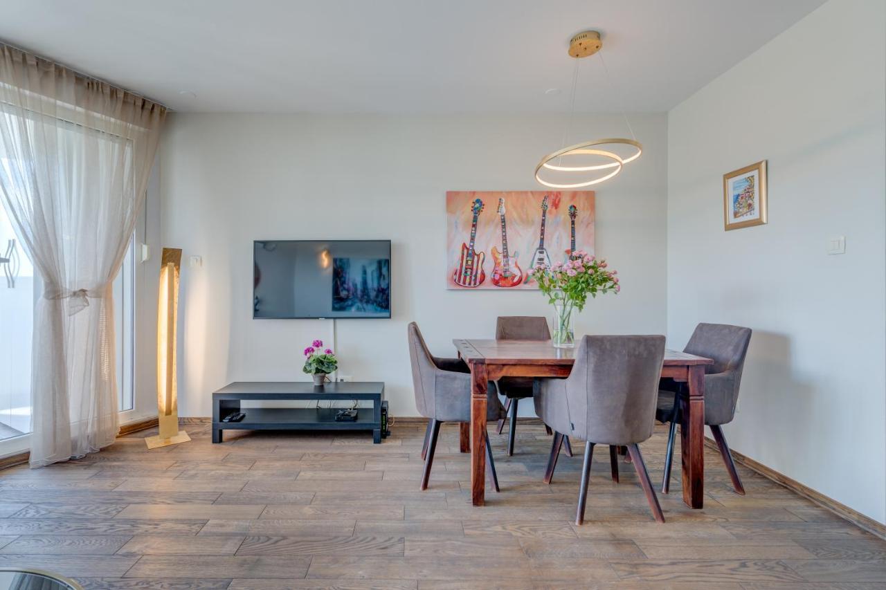 Lori Apartment Split Bagian luar foto