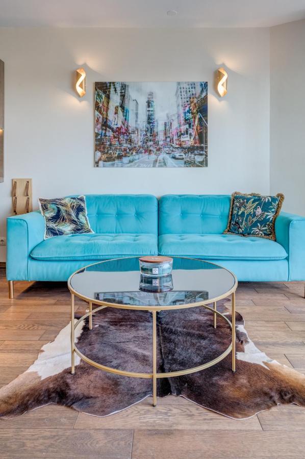 Lori Apartment Split Bagian luar foto