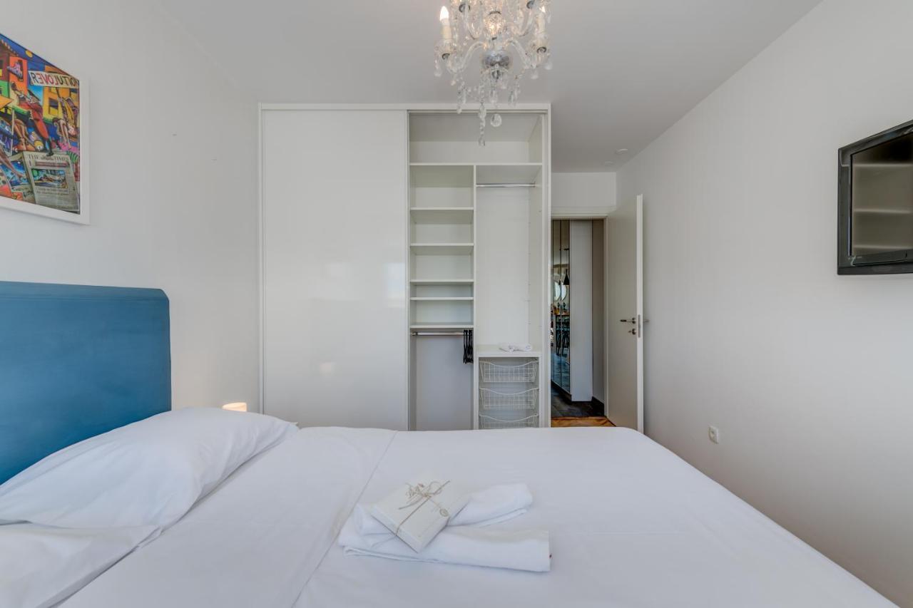 Lori Apartment Split Bagian luar foto
