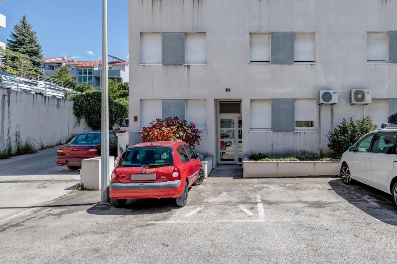 Lori Apartment Split Bagian luar foto