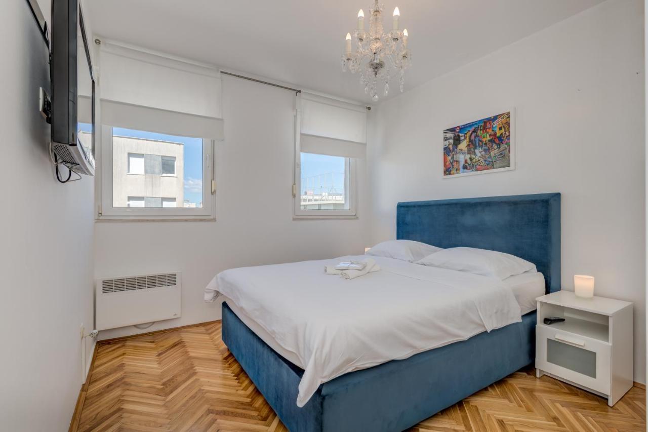 Lori Apartment Split Bagian luar foto