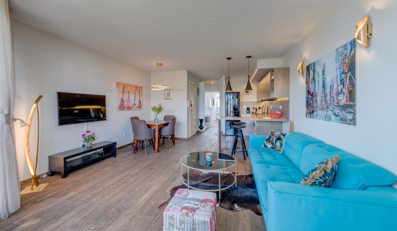 Lori Apartment Split Bagian luar foto