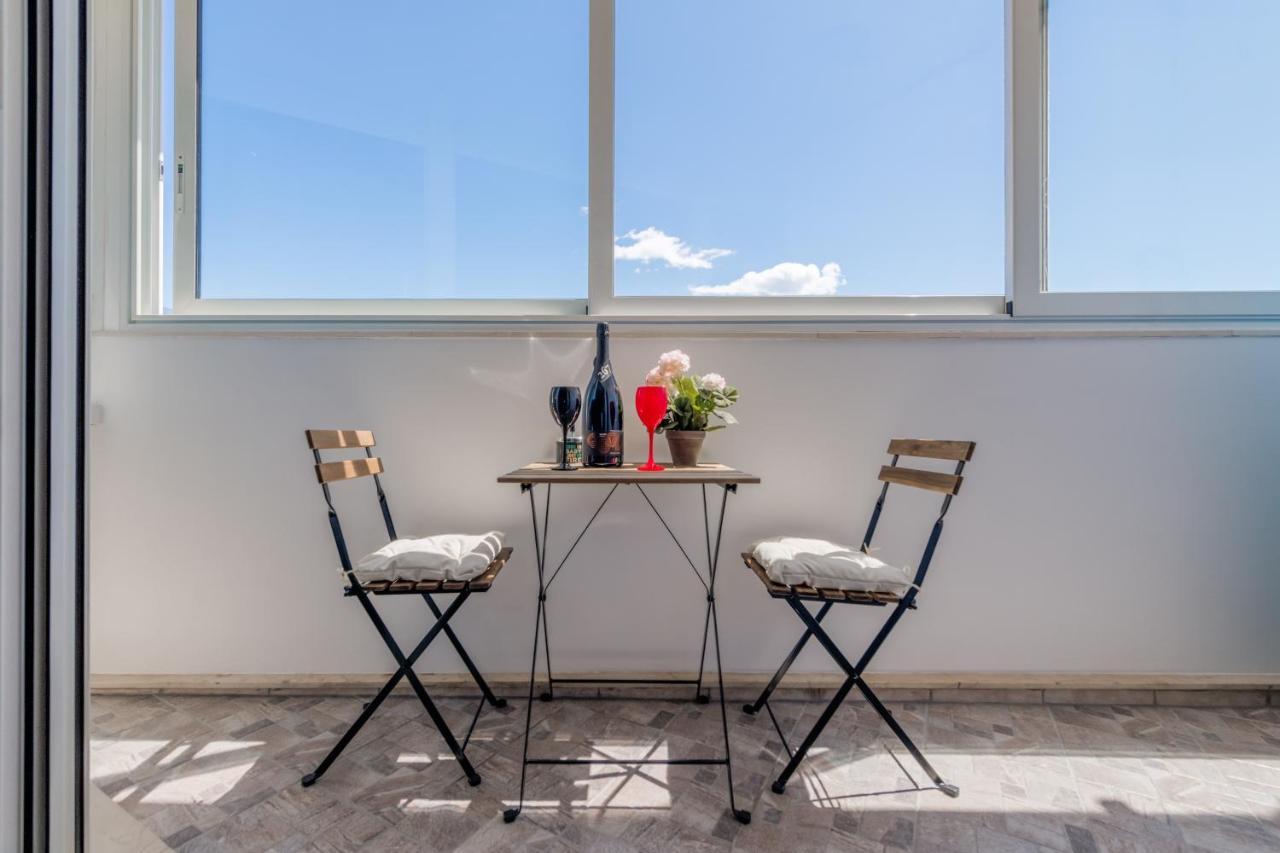 Lori Apartment Split Bagian luar foto