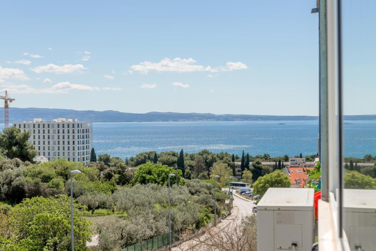 Lori Apartment Split Bagian luar foto