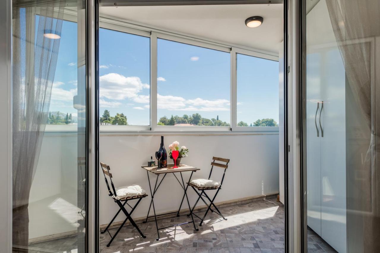 Lori Apartment Split Bagian luar foto