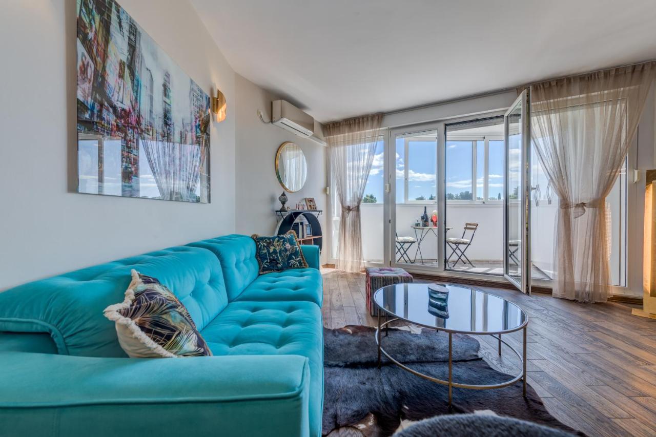 Lori Apartment Split Bagian luar foto