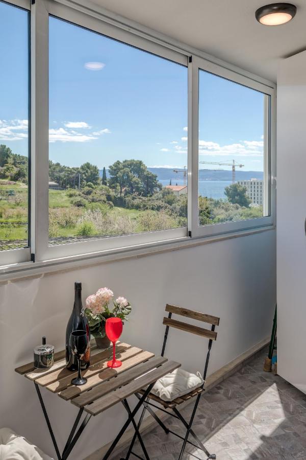 Lori Apartment Split Bagian luar foto