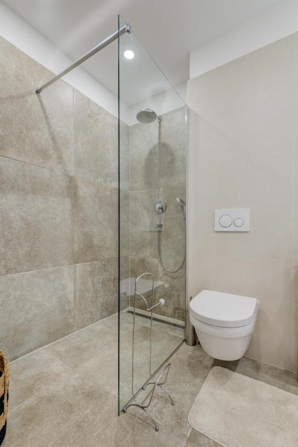 Lori Apartment Split Bagian luar foto