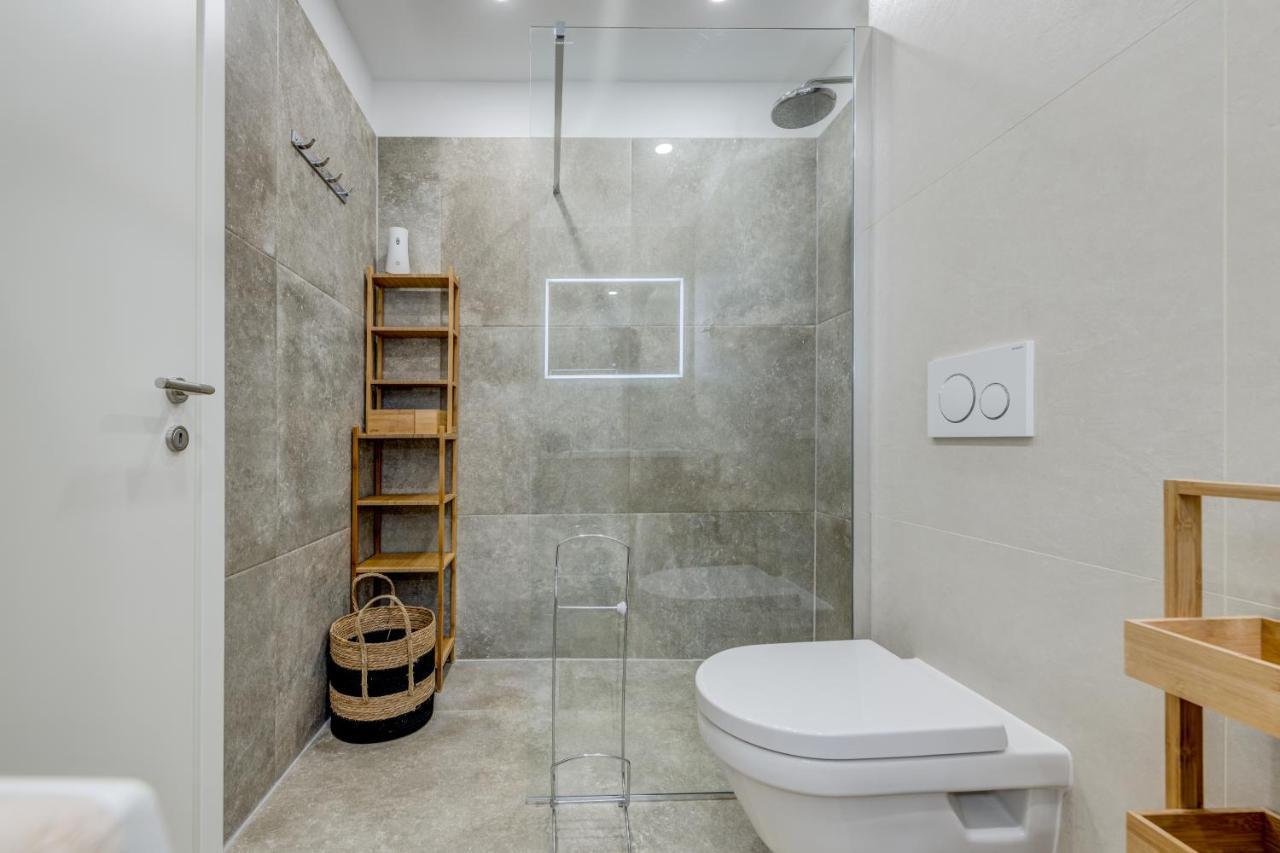 Lori Apartment Split Bagian luar foto