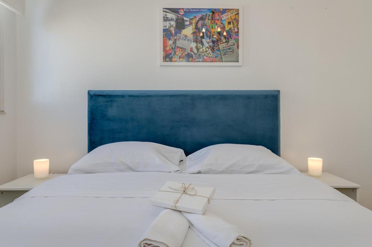 Lori Apartment Split Bagian luar foto