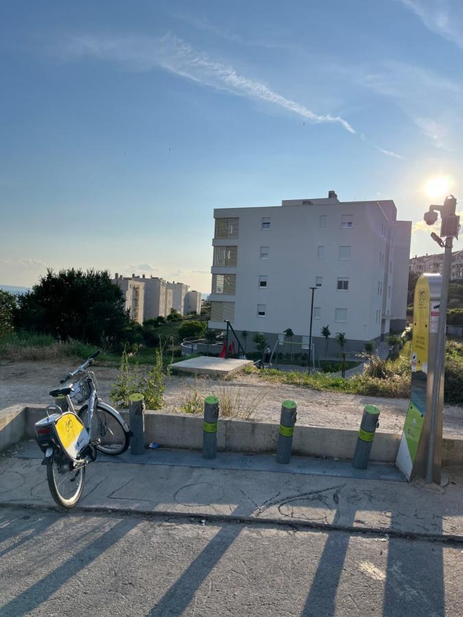 Lori Apartment Split Bagian luar foto
