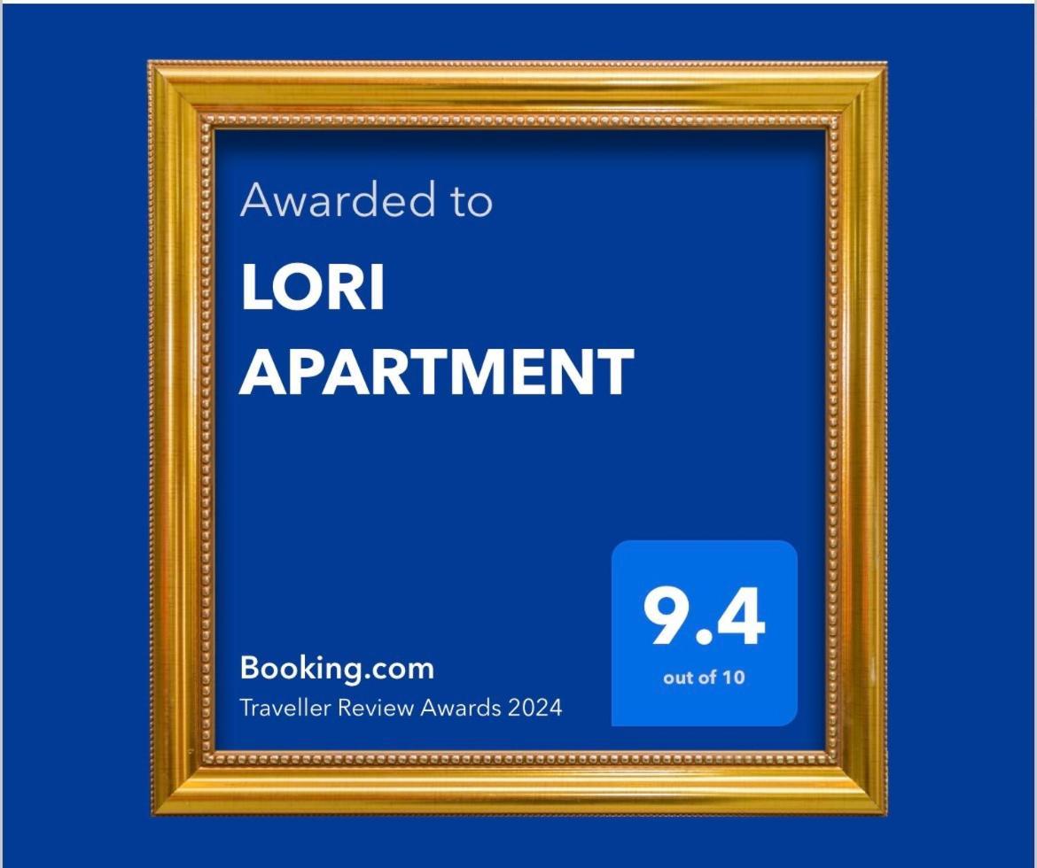Lori Apartment Split Bagian luar foto